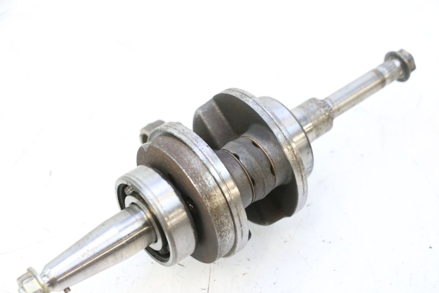 photo de ALBERO MOTORE PEUGEOT LUDIX ONE 50 (2004 - 2006) - Primo piano tecnico