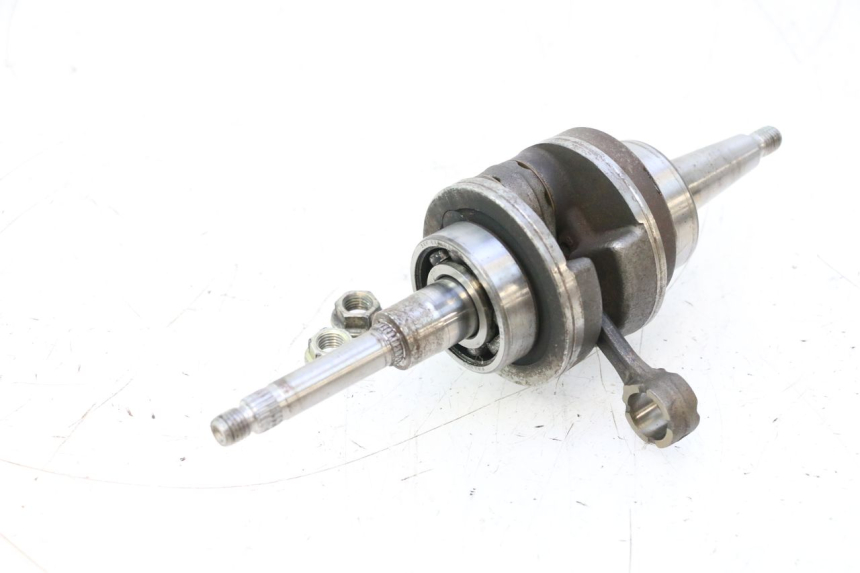 photo de ALBERO MOTORE PEUGEOT LUDIX ONE 50 (2004 - 2006) - Ricambio usato controllato