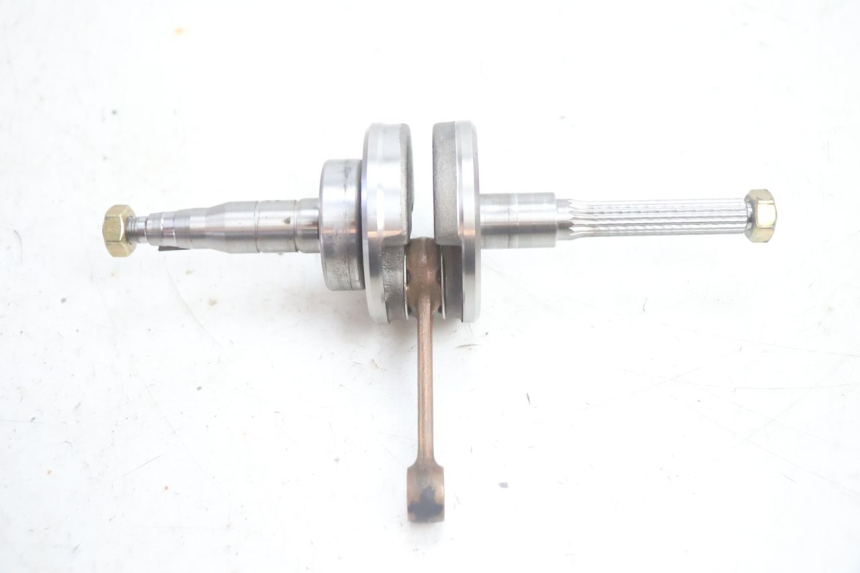 photo de ALBERO MOTORE MBK MACH G AC 50 (2002 - 2014) - Vista principale