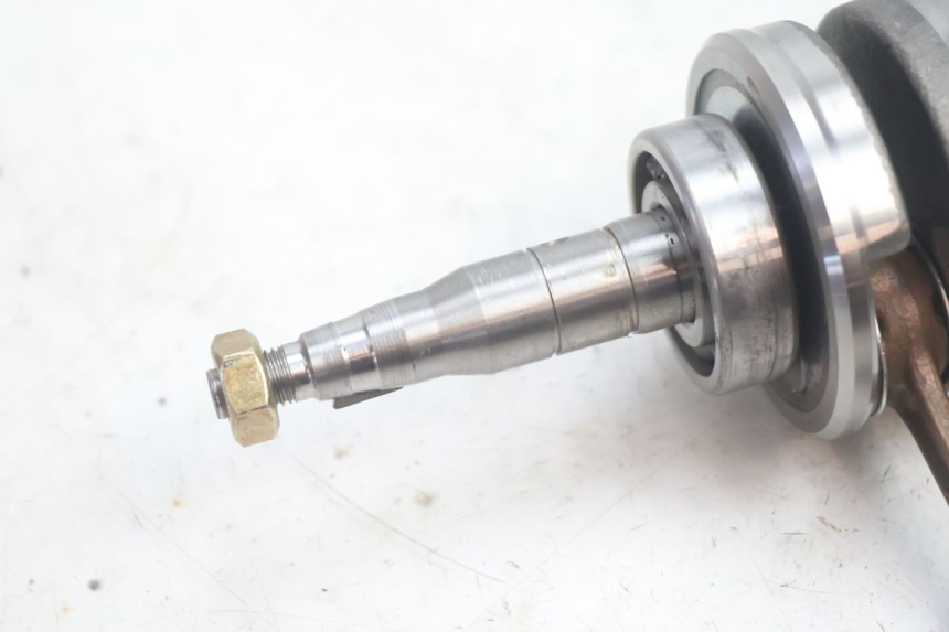 photo de ALBERO MOTORE MBK MACH G AC 50 (2002 - 2014) - Dettaglio del componente