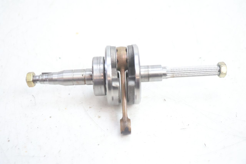 photo de ALBERO MOTORE MBK MACH G AC 50 (2002 - 2014) - Dettagli dei punti di fissaggio