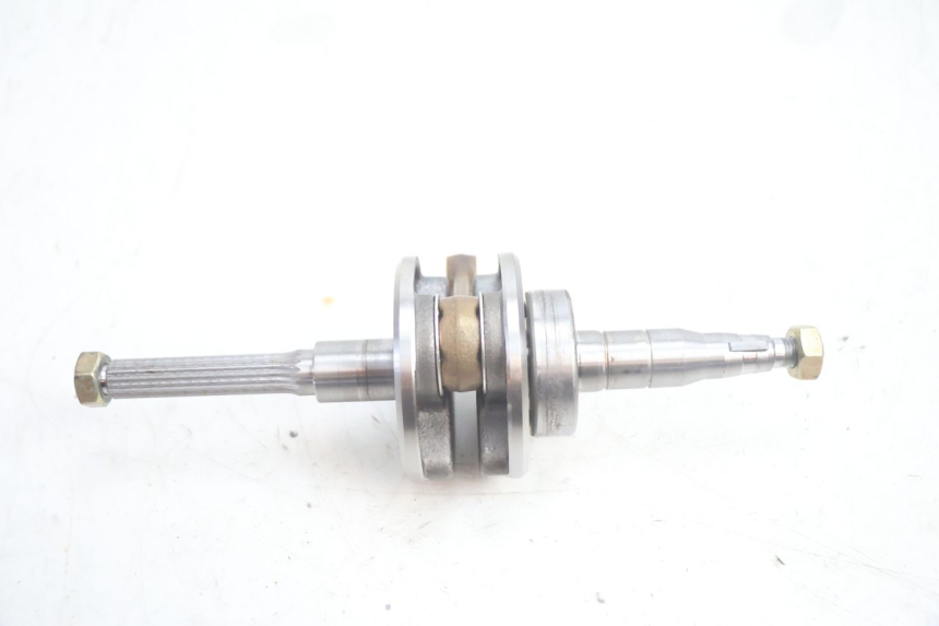 photo de ALBERO MOTORE MBK MACH G AC 50 (2002 - 2014) - Stato della superficie e materiale