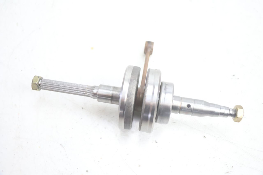 photo de ALBERO MOTORE MBK MACH G AC 50 (2002 - 2014) - Ricambio usato controllato