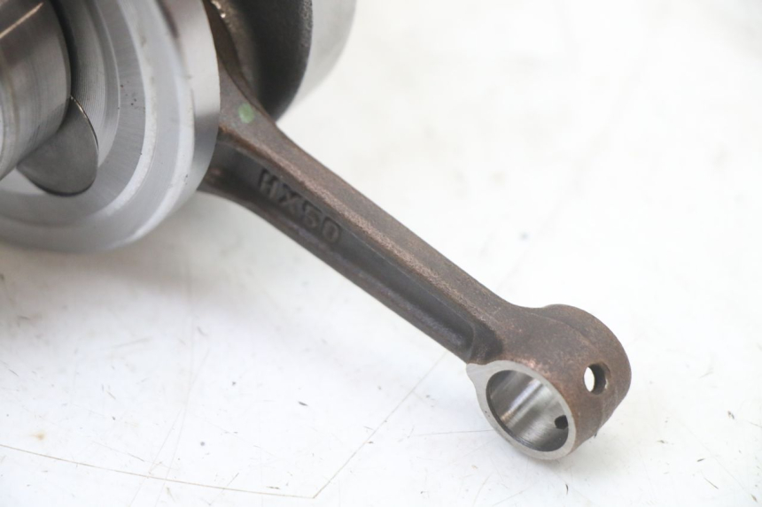 photo de ALBERO MOTORE MASH CITY 4T 50 (2018 - 2020) - Altra angolazione