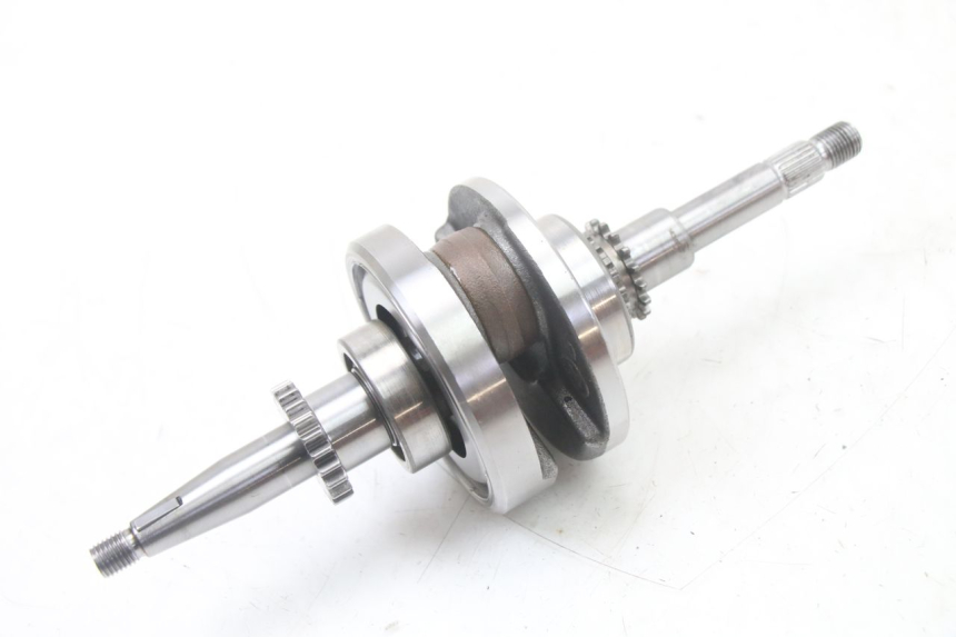 photo de ALBERO MOTORE MASH CITY 4T 50 (2018 - 2020) - Ricambio usato controllato