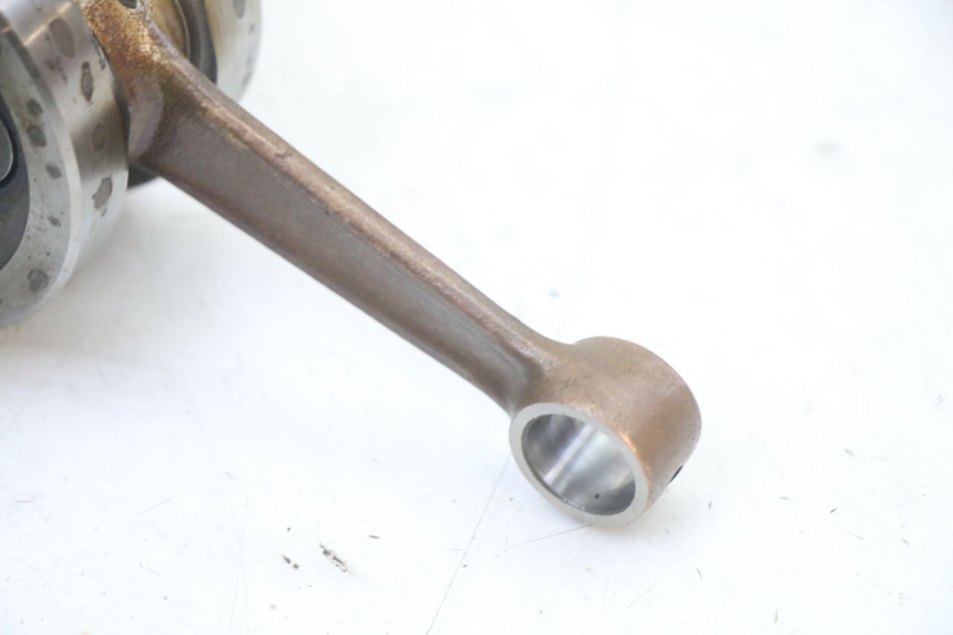 photo de ALBERO MOTORE MBK X-LIMIT XLIMIT 50 (2007 - 2012) - Zoom sullo stato d'uso