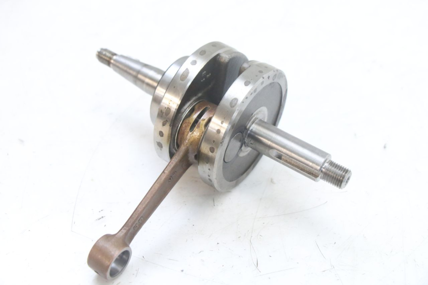 photo de ALBERO MOTORE MBK X-LIMIT XLIMIT 50 (2007 - 2012) - Altra angolazione