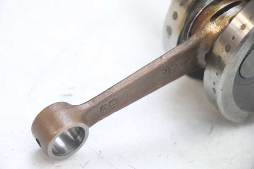 photo de ALBERO MOTORE MBK X-LIMIT XLIMIT 50 (2007 - 2012) - Vista d'insieme del prodotto