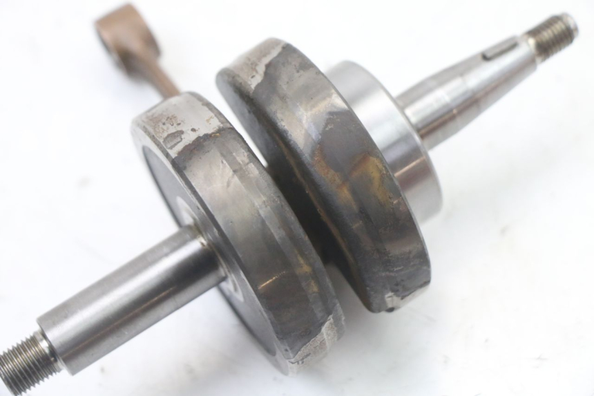 photo de ALBERO MOTORE MBK X-LIMIT XLIMIT 50 (2007 - 2012) - Marcature e riferimenti originali