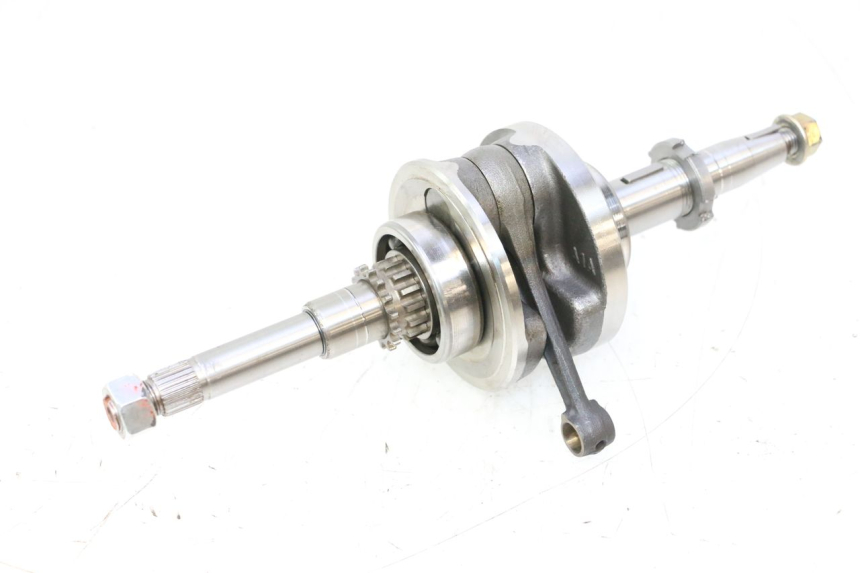 photo de ALBERO MOTORE SYM MIO 50 (2005 - 2010) - Vista principale