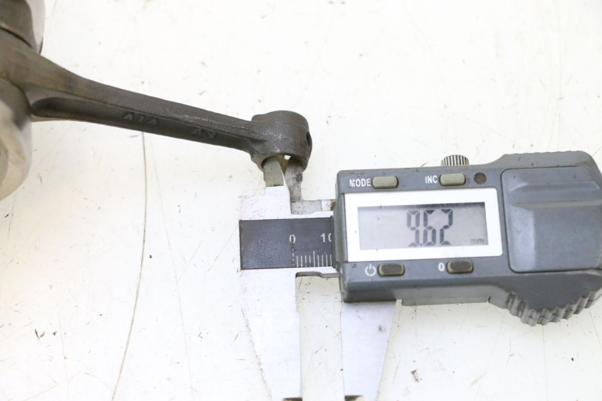 photo de ALBERO MOTORE SYM MIO 50 (2005 - 2010) - Dettaglio del componente