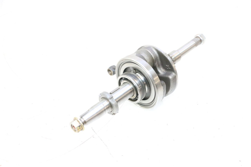 photo de ALBERO MOTORE SYM MIO 50 (2005 - 2010) - Zoom sullo stato d'uso
