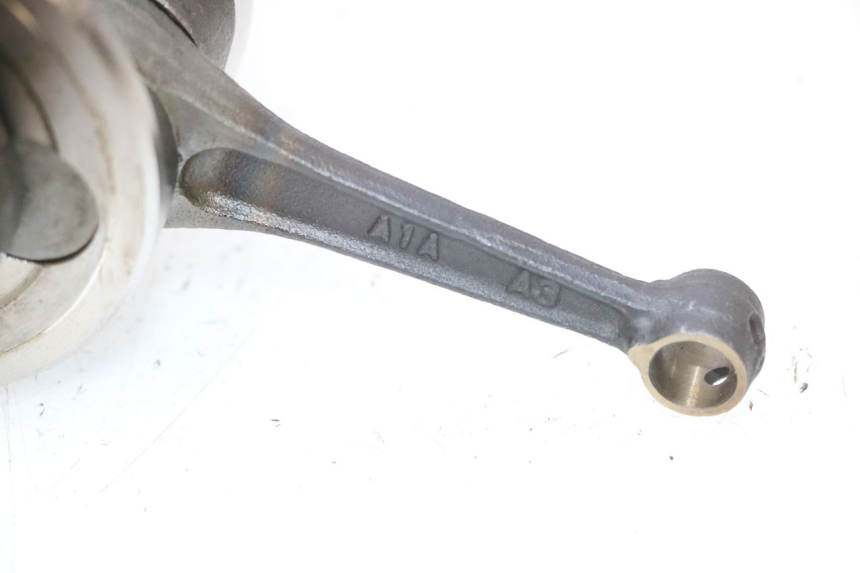 photo de ALBERO MOTORE SYM MIO 50 (2005 - 2010) - Primo piano tecnico