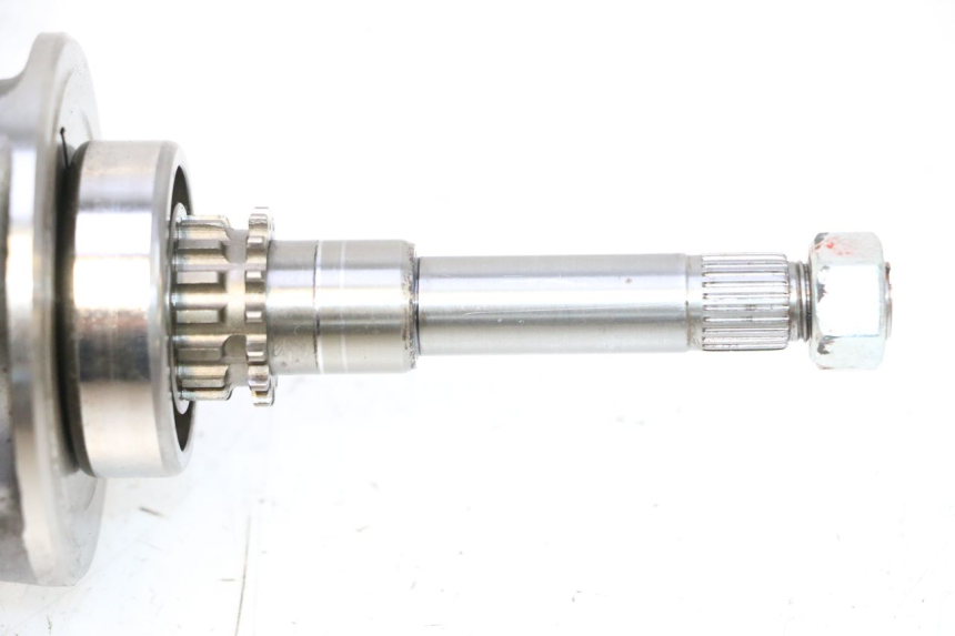 photo de ALBERO MOTORE SYM MIO 50 (2005 - 2010) - Dettagli dei punti di fissaggio