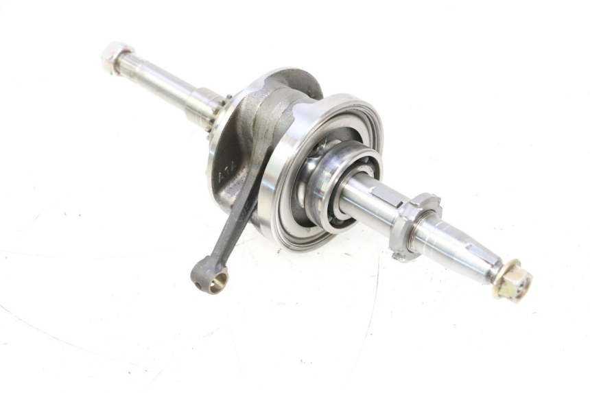 photo de ALBERO MOTORE SYM MIO 50 (2005 - 2010) - Marcature e riferimenti originali