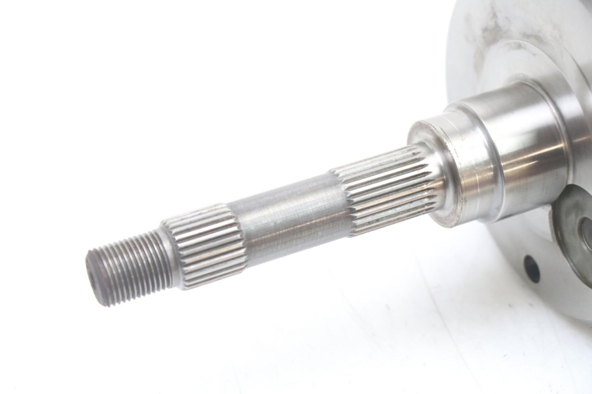 photo de ALBERO MOTORE PIAGGIO MP3 LT 400 (2007 - 2012) - Dettaglio del componente