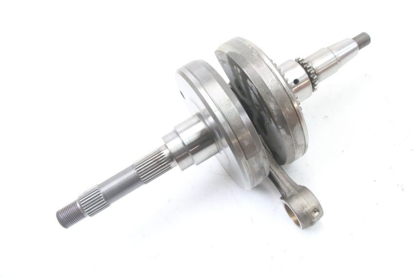 photo de ALBERO MOTORE PIAGGIO MP3 LT 400 (2007 - 2012) - Vista d'insieme del prodotto