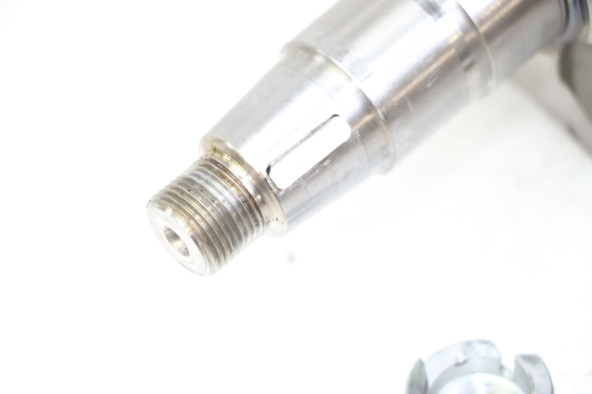 photo de ALBERO MOTORE PIAGGIO MP3 LT 300 (2010 - 2016) - Zoom sui componenti