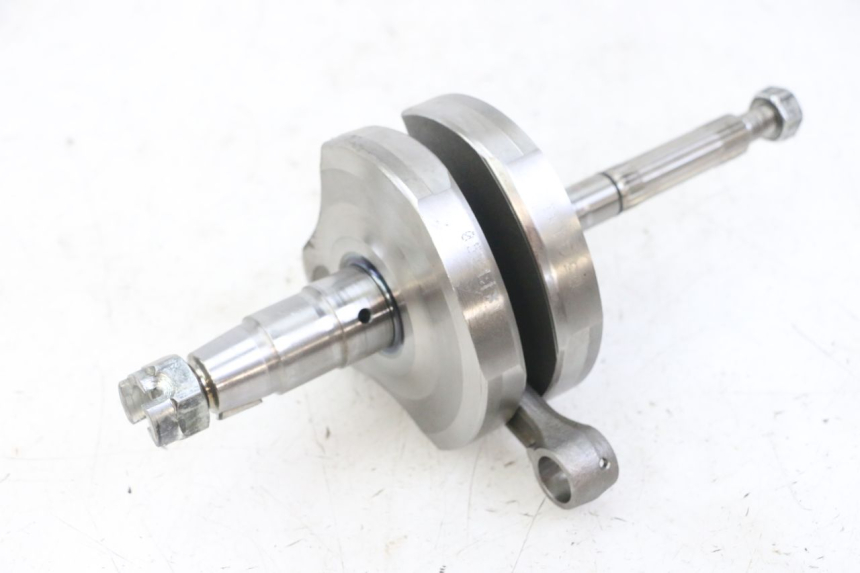 photo de ALBERO MOTORE PIAGGIO MP3 LT 300 (2010 - 2016) - Zoom sullo stato d'uso