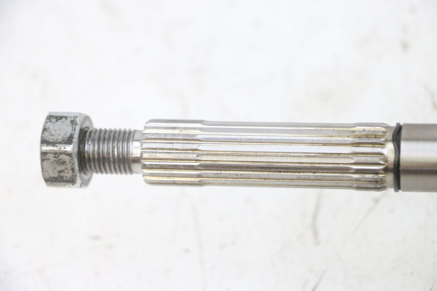 photo de ALBERO MOTORE PIAGGIO MP3 LT 300 (2010 - 2016) - Primo piano tecnico