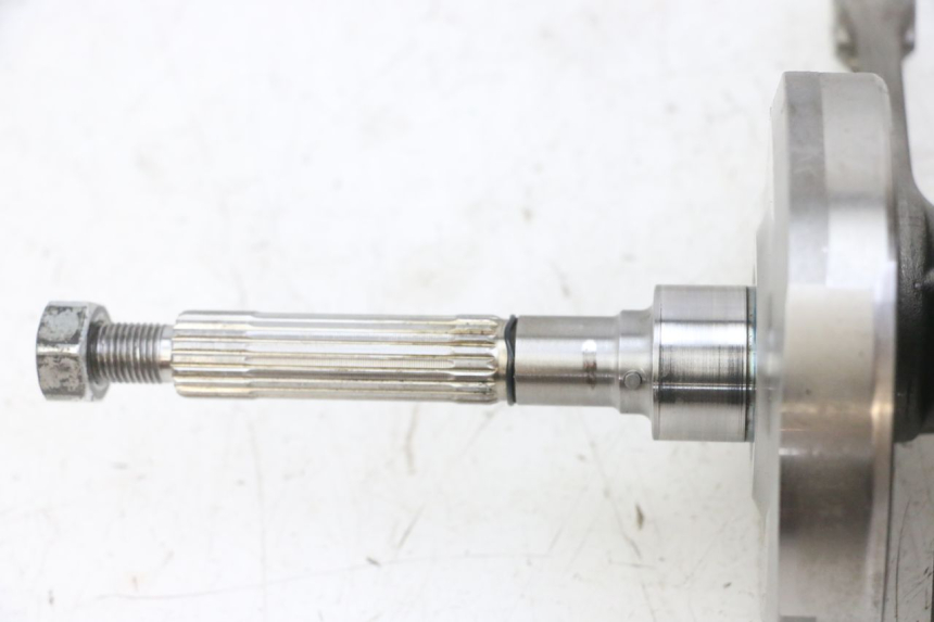 photo de ALBERO MOTORE PIAGGIO MP3 LT 300 (2010 - 2016) - Vista d'insieme del prodotto