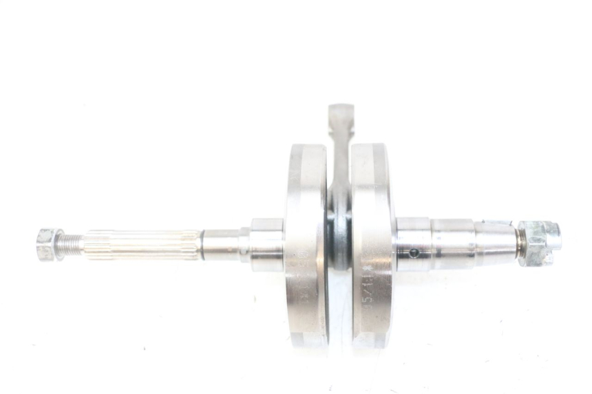 photo de ALBERO MOTORE PIAGGIO MP3 LT 300 (2010 - 2016) - Stato della superficie e materiale