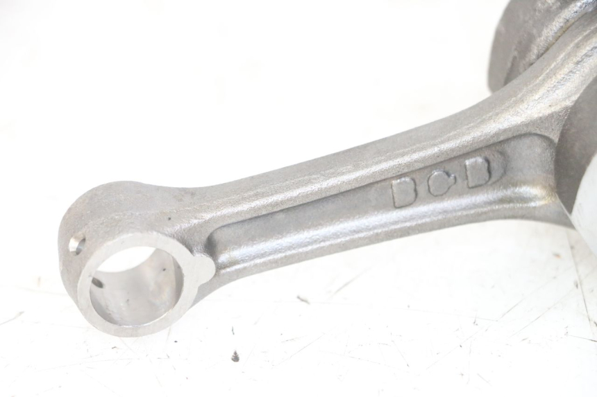 photo de ALBERO MOTORE PIAGGIO MP3 LT 300 (2010 - 2016) - Marcature e riferimenti originali