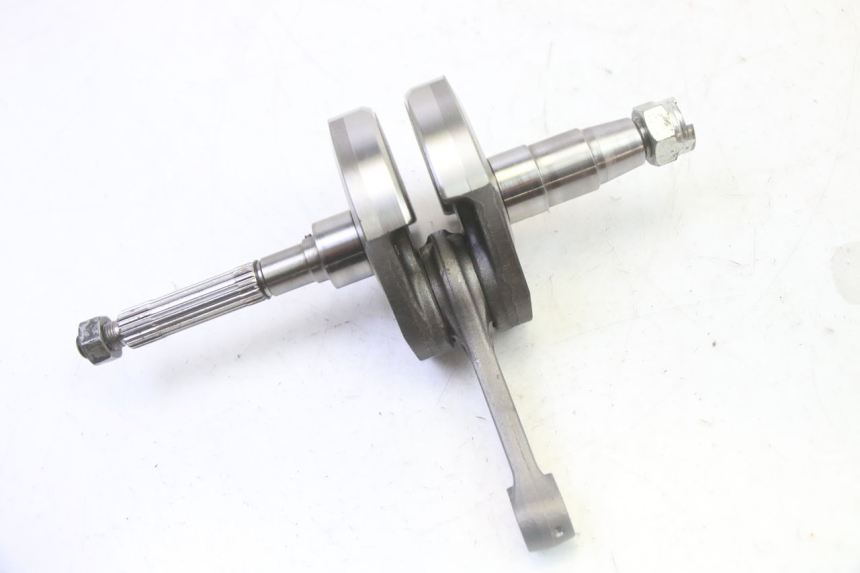 photo de ALBERO MOTORE PIAGGIO MP3 LT 300 (2010 - 2016) - Vista principale