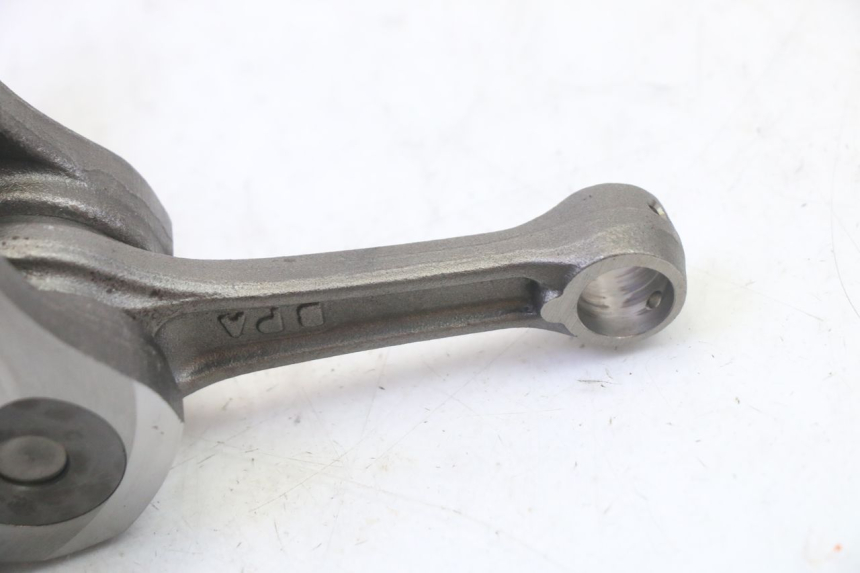 photo de ALBERO MOTORE PIAGGIO MP3 LT 300 (2010 - 2016) - Zoom sullo stato d'uso