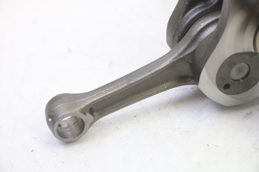 photo de ALBERO MOTORE PIAGGIO MP3 LT 300 (2010 - 2016) - Primo piano tecnico