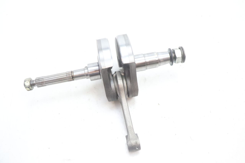 photo de ALBERO MOTORE PIAGGIO MP3 LT 300 (2010 - 2016) - Vista principale