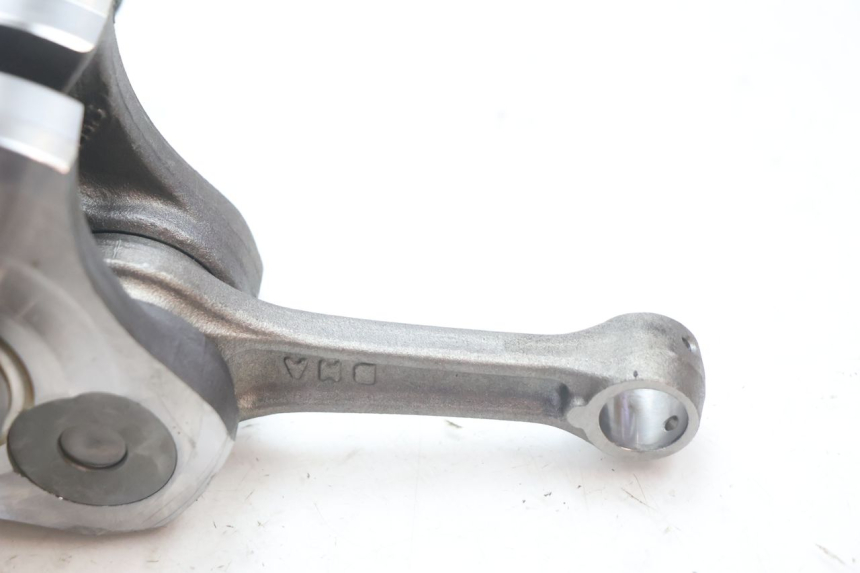 photo de ALBERO MOTORE PIAGGIO MP3 LT 300 (2010 - 2016) - Zoom sullo stato d'uso