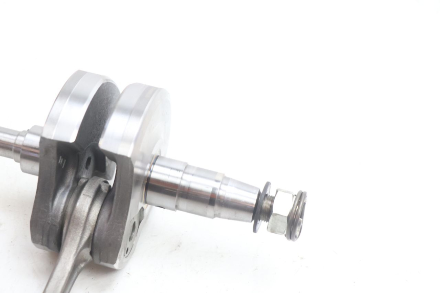photo de ALBERO MOTORE PIAGGIO MP3 LT 300 (2010 - 2016) - Altra angolazione