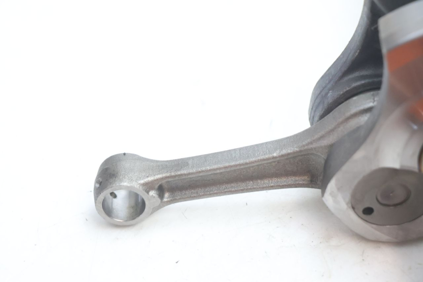 photo de ALBERO MOTORE PIAGGIO MP3 LT 300 (2010 - 2016) - Primo piano tecnico
