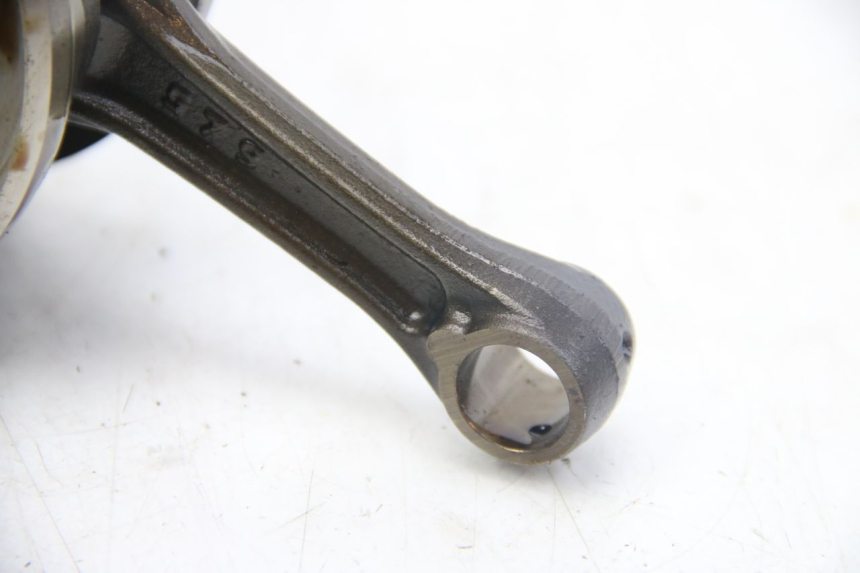 photo de ALBERO MOTORE PIAGGIO MP3 125 (2006 - 2014) - Zoom sullo stato d'uso