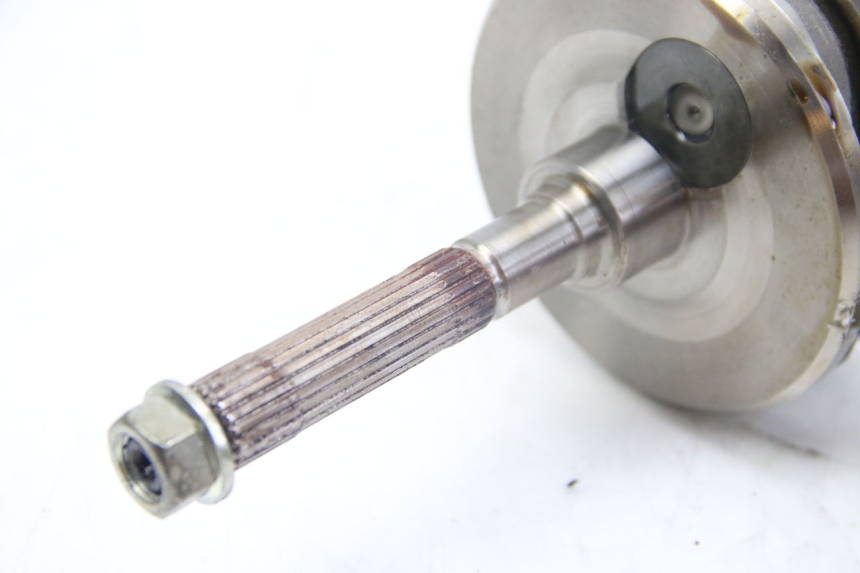 photo de ALBERO MOTORE PIAGGIO MP3 125 (2006 - 2014) - Primo piano tecnico