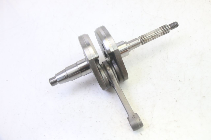 photo de ALBERO MOTORE PIAGGIO MP3 RL 250 (2006 - 2010) - Vista principale