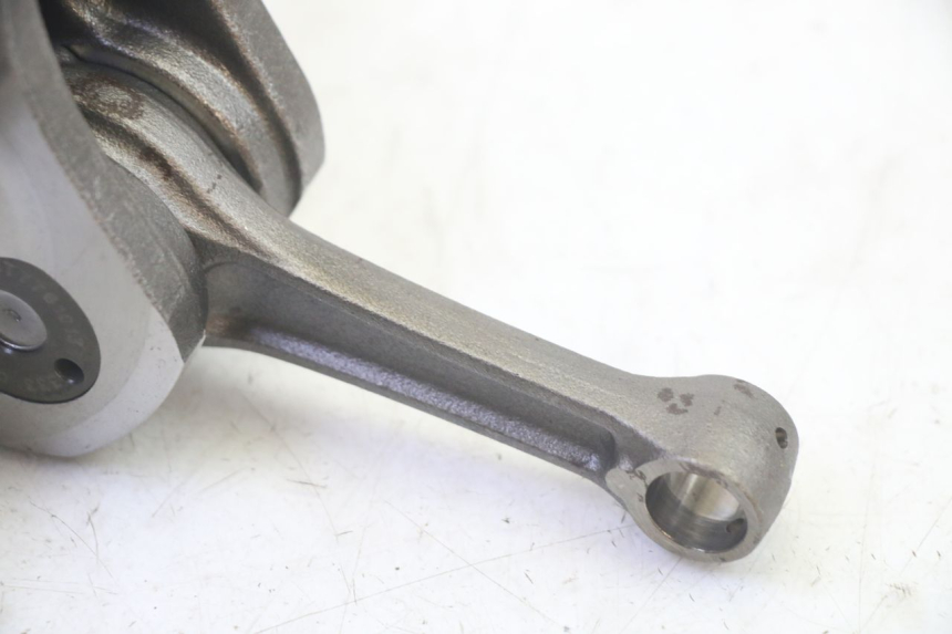 photo de ALBERO MOTORE PIAGGIO MP3 RL 250 (2006 - 2010) - Zoom sullo stato d'uso