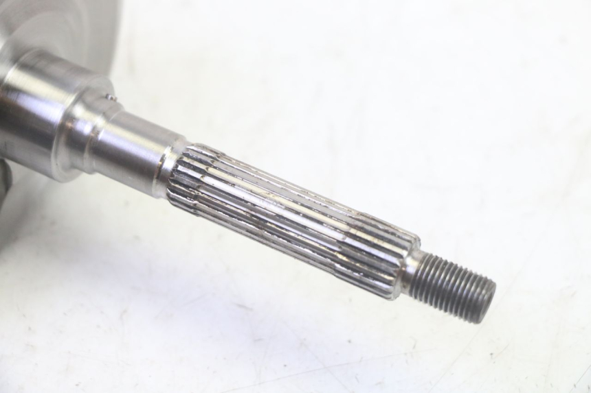 photo de ALBERO MOTORE PIAGGIO MP3 RL 250 (2006 - 2010) - Primo piano tecnico