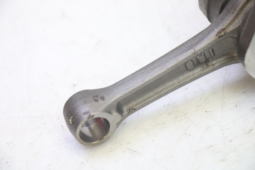 photo de ALBERO MOTORE PIAGGIO MP3 RL 250 (2006 - 2010) - Vista d'insieme del prodotto