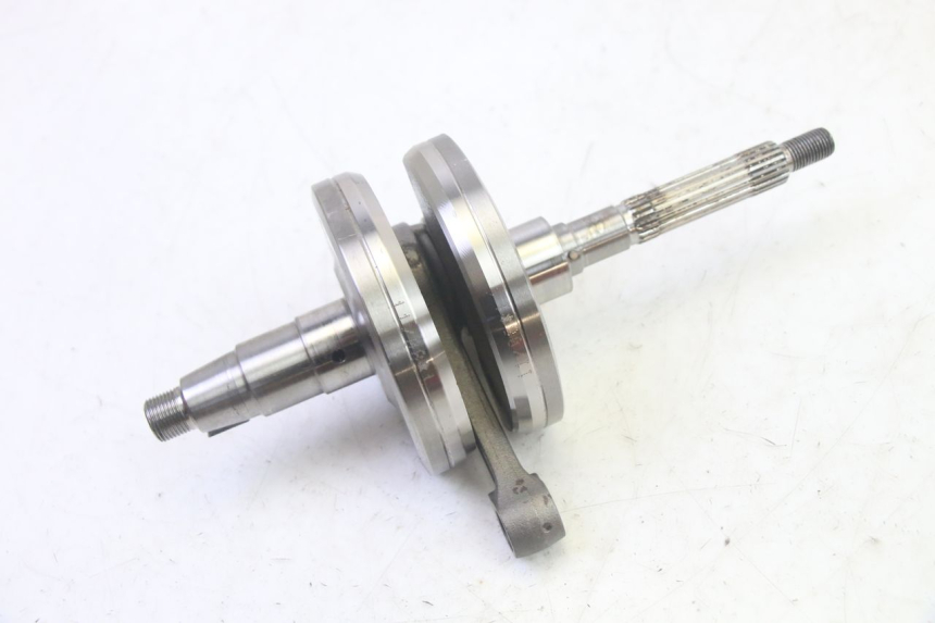 photo de ALBERO MOTORE PIAGGIO MP3 RL 250 (2006 - 2010) - Stato della superficie e materiale