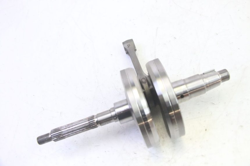 photo de ALBERO MOTORE PIAGGIO MP3 RL 250 (2006 - 2010) - Marcature e riferimenti originali