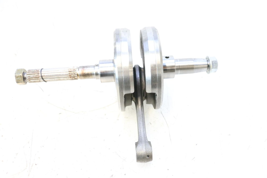 photo de ALBERO MOTORE PIAGGIO MP3 125 (2006 - 2014) - Vista principale