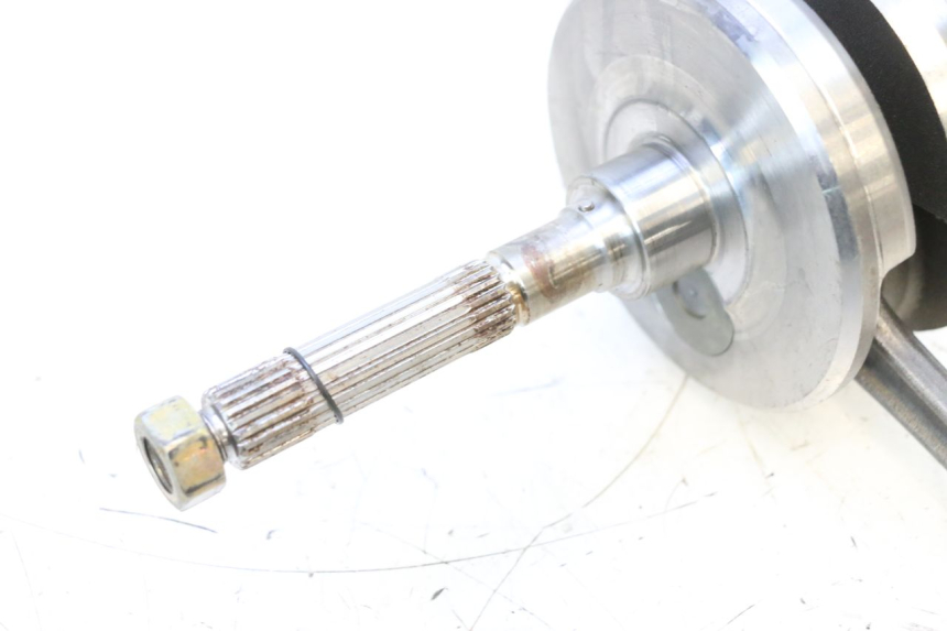 photo de ALBERO MOTORE PIAGGIO MP3 125 (2006 - 2014) - Dettaglio del componente