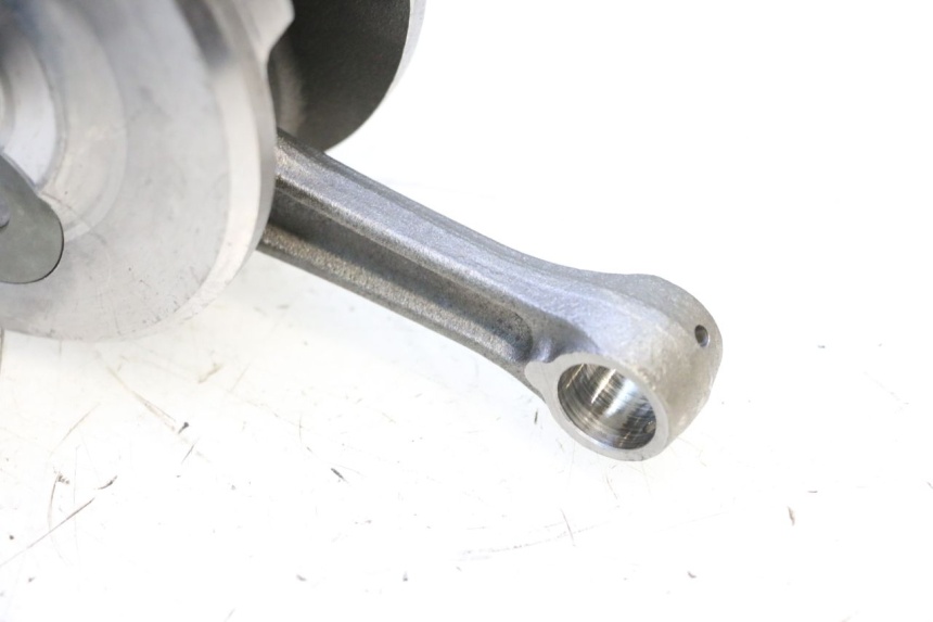 photo de ALBERO MOTORE PIAGGIO MP3 125 (2006 - 2014) - Zoom sullo stato d'uso