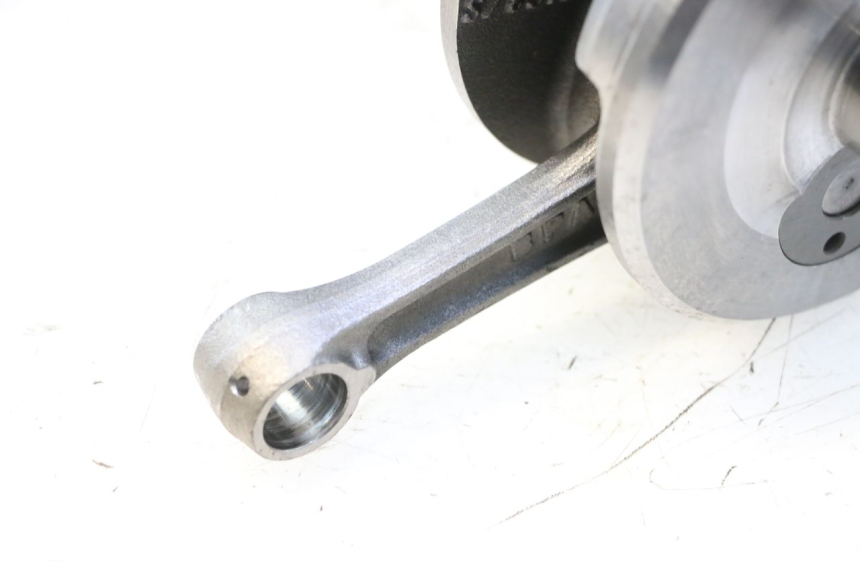 photo de ALBERO MOTORE PIAGGIO MP3 125 (2006 - 2014) - Primo piano tecnico
