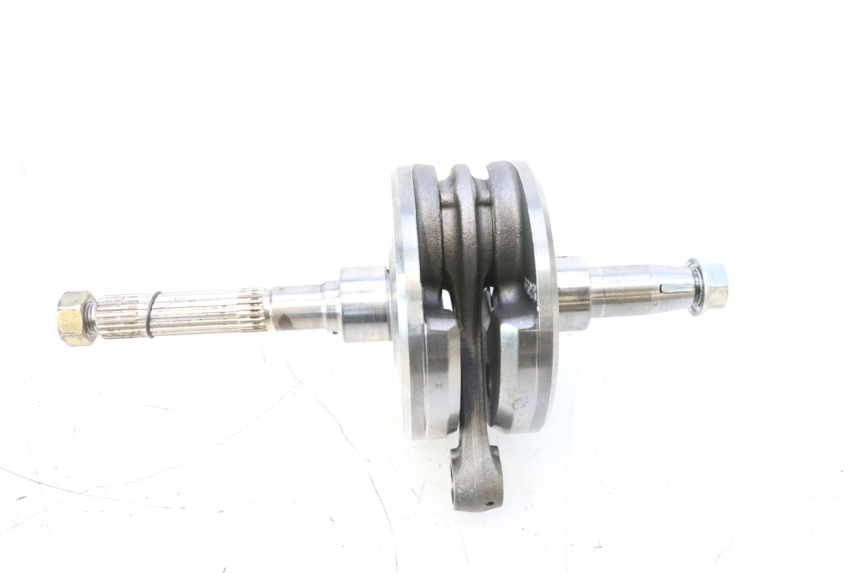 photo de ALBERO MOTORE PIAGGIO MP3 125 (2006 - 2014) - Vista d'insieme del prodotto