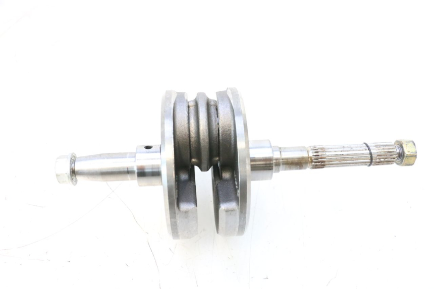 photo de ALBERO MOTORE PIAGGIO MP3 125 (2006 - 2014) - Stato della superficie e materiale