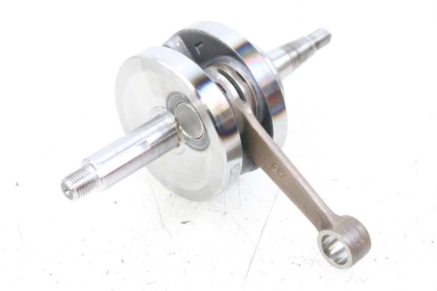 photo de ALBERO MOTORE RIEJU MRT 50 (2018 - 2021) - Vista principale