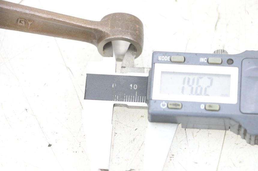 photo de ALBERO MOTORE RIEJU MRT 50 (2018 - 2021) - Dettaglio del componente